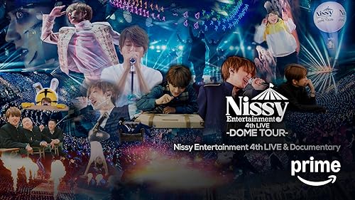 Number_i LIVE TOUR 2024 No.Ⅰ Number_i - LIVE TOUR 2024 